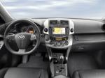 Toyota RAV4 2008 года